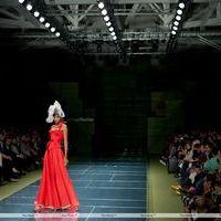 Portugal Fashion Week Spring/Summer 2012 - Story Tellers - Runway | Picture 107258